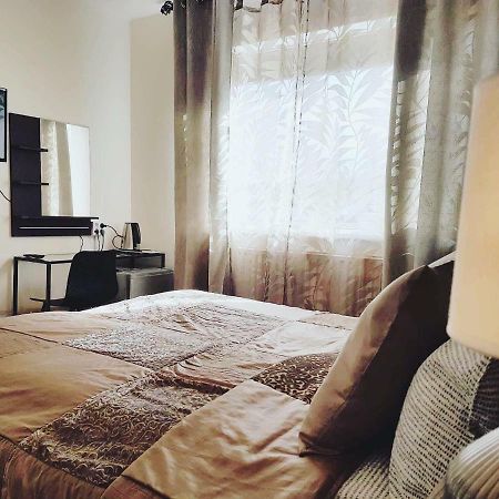 Akureyri Central Rooms Экстерьер фото