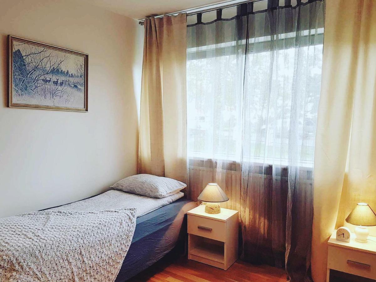 Akureyri Central Rooms Экстерьер фото